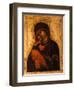 The Virgin of Vladimir-null-Framed Giclee Print