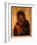 The Virgin of Vladimir-null-Framed Giclee Print
