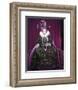 The Virgin Queen-null-Framed Photo