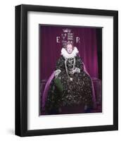 The Virgin Queen-null-Framed Photo