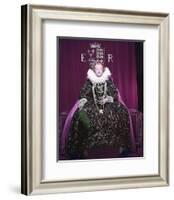 The Virgin Queen-null-Framed Photo