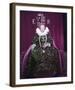 The Virgin Queen-null-Framed Photo