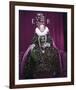 The Virgin Queen-null-Framed Photo