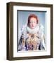 The Virgin Queen-null-Framed Photo