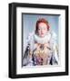 The Virgin Queen-null-Framed Photo