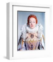 The Virgin Queen-null-Framed Photo