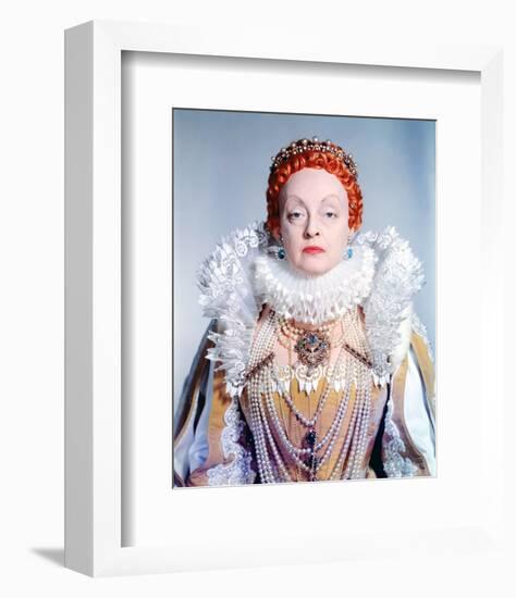 The Virgin Queen-null-Framed Photo