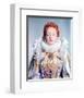 The Virgin Queen-null-Framed Photo