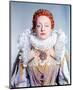 The Virgin Queen-null-Mounted Photo