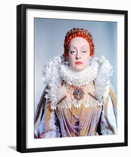 The Virgin Queen-null-Framed Photo
