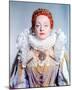 The Virgin Queen-null-Mounted Photo