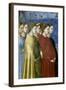 The Virgin's Wedding Procession, Detail-Giotto di Bondone-Framed Giclee Print