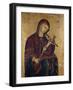 The Virgin with the Crucifix-null-Framed Giclee Print