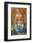 The Virgin-Joseph Fuehrich-Framed Collectable Print