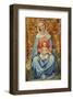 The Virgin-Joseph Fuehrich-Framed Collectable Print