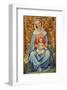 The Virgin-Joseph Fuehrich-Framed Collectable Print