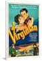 The Virginian, 1929-null-Framed Giclee Print