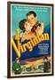 The Virginian, 1929-null-Framed Giclee Print