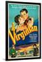 The Virginian, 1929-null-Framed Giclee Print