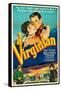 The Virginian, 1929-null-Framed Stretched Canvas