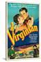 The Virginian, 1929-null-Stretched Canvas