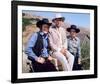 The Virginian-null-Framed Photo