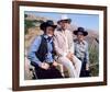 The Virginian-null-Framed Photo