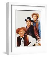 The Virginian-null-Framed Photo