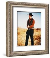 The Virginian-null-Framed Photo