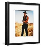 The Virginian-null-Framed Photo