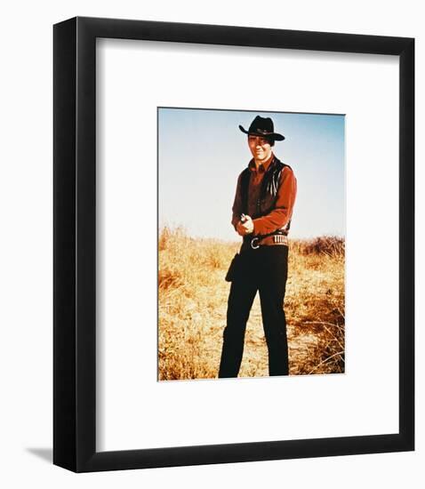 The Virginian-null-Framed Photo