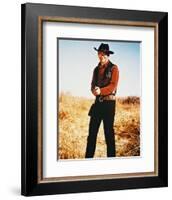 The Virginian-null-Framed Photo