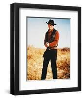 The Virginian-null-Framed Photo