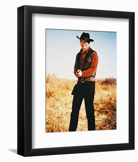 The Virginian-null-Framed Photo