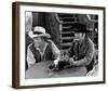 The Virginian-null-Framed Photo