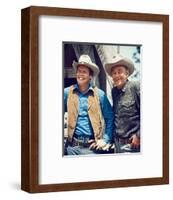 The Virginian-null-Framed Photo