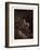 The Vision of Death-Gustave Dore-Framed Giclee Print