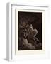 The Vision of Death-Gustave Dore-Framed Giclee Print