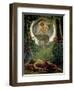 The Vision of Endymion, 1902-Edward John Poynter-Framed Giclee Print