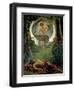 The Vision of Endymion, 1902-Edward John Poynter-Framed Giclee Print