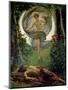 The Vision of Endymion, 1902-Edward John Poynter-Mounted Giclee Print