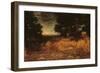 The Vision of Life, 1895-97-Ralph Albert Blakelock-Framed Giclee Print