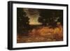 The Vision of Life, 1895-97-Ralph Albert Blakelock-Framed Giclee Print