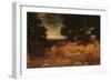 The Vision of Life, 1895-97-Ralph Albert Blakelock-Framed Giclee Print