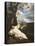 The Vision of Saint Bruno-Pier Francesco Mola-Stretched Canvas