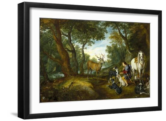 Art Print, , large