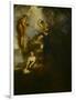 The Vision of Shakespeare, 1829-30-Henry Howard-Framed Giclee Print