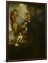 The Vision of Shakespeare, 1829-30-Henry Howard-Framed Giclee Print