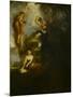 The Vision of Shakespeare, 1829-30-Henry Howard-Mounted Giclee Print