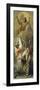 The Vision of St Anna, 1759-Giovanni Battista Tiepolo-Framed Giclee Print